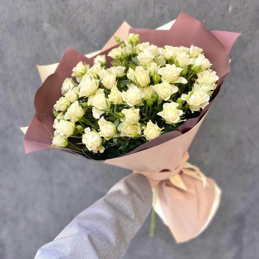 Queen Spray Rose