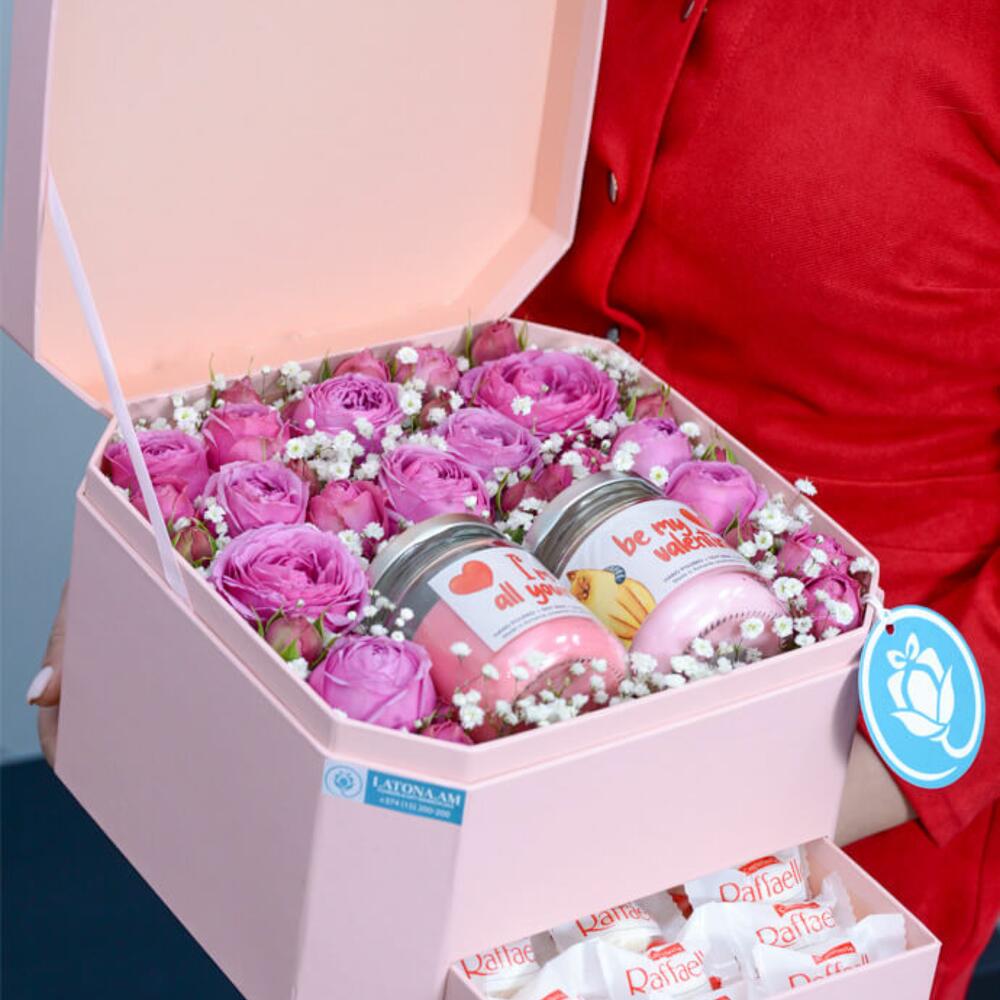 Sweetbox