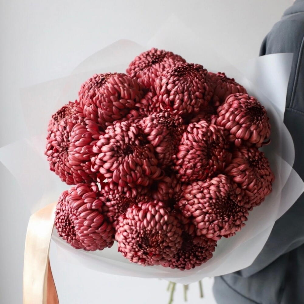 Chocolate autumn